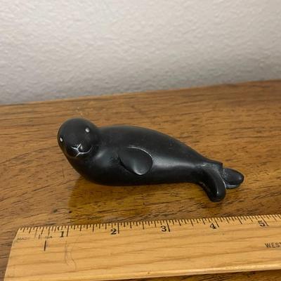 SEAL FIGURE