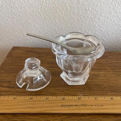 SUGAR SERVING SET