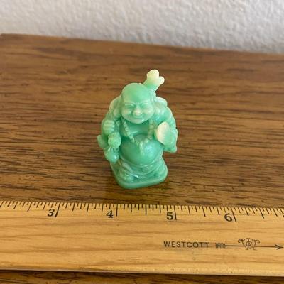 SMALL BUDDAH DECOR