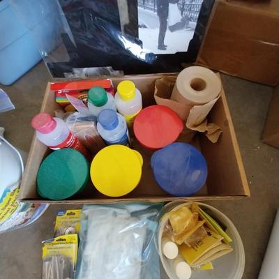 CRAFTING