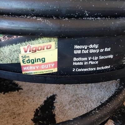 ROLL OF VIGORO EDGING