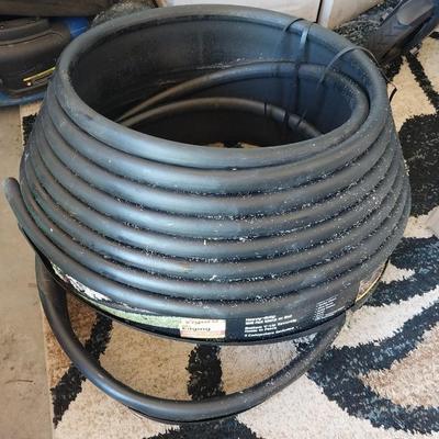 ROLL OF VIGORO EDGING