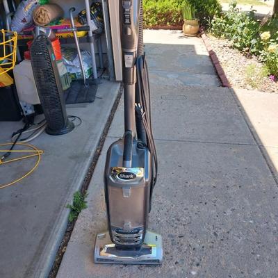 ROTATOR COMPLETE SEAL UPRIGHT VACCUUM