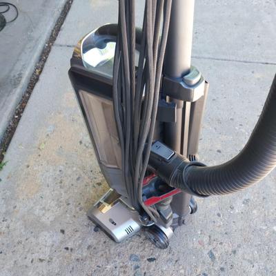 ROTATOR COMPLETE SEAL UPRIGHT VACCUUM