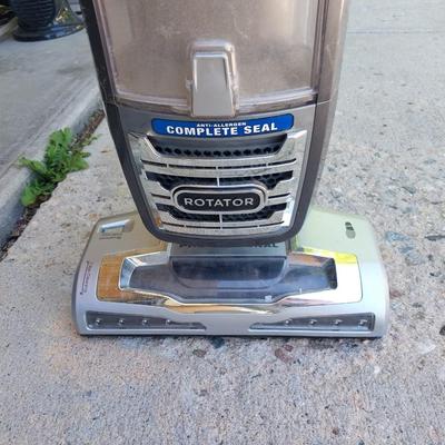 ROTATOR COMPLETE SEAL UPRIGHT VACCUUM