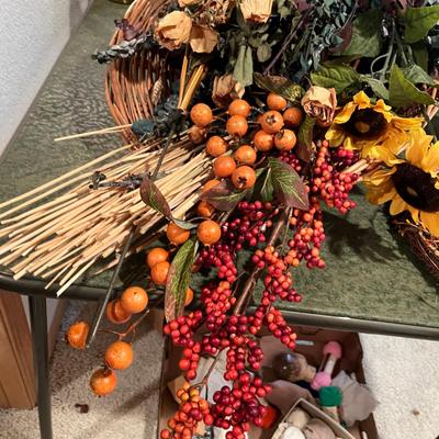 Floral supplies