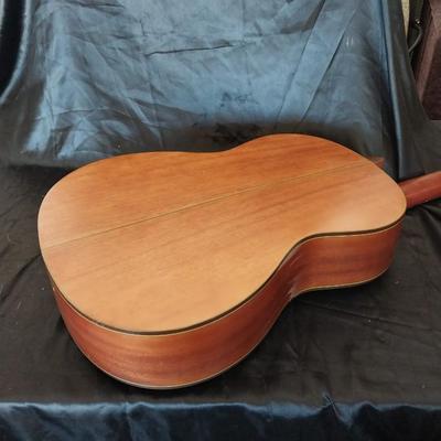 WALDEN ACUSTIC GUITAR