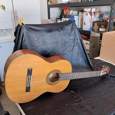 WALDEN ACUSTIC GUITAR