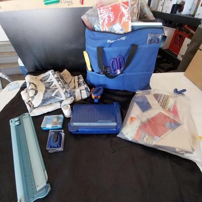 SEWING SUPPLIES