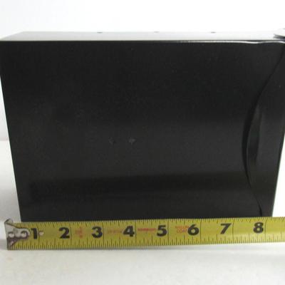 Unused Metal Wall Mount Mailbox, Nice Shape