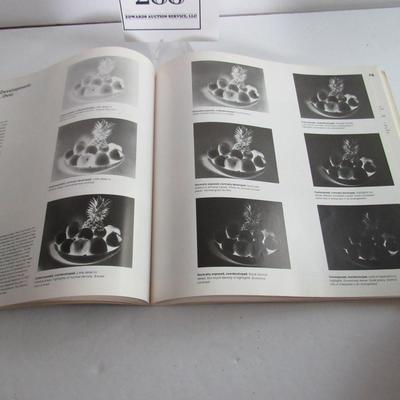 Photography Book