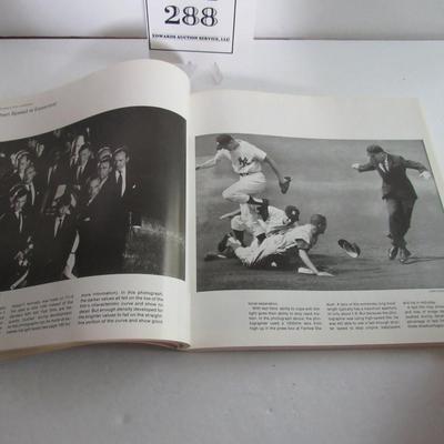 Photography Book
