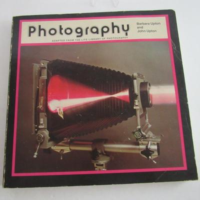 Photography Book