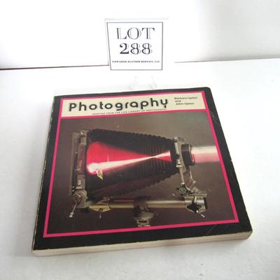 Photography Book