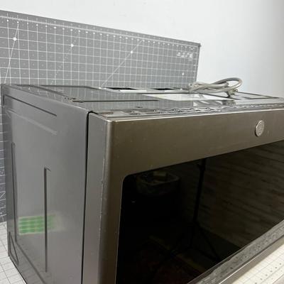 NICE GE Microwave 