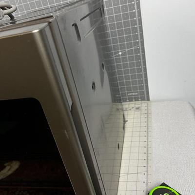 NICE GE Microwave 