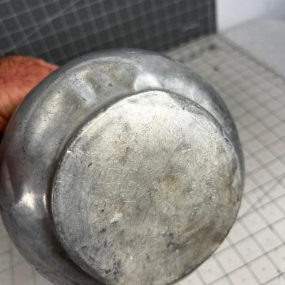 Aluminum Pitchers and Stainless Steel 