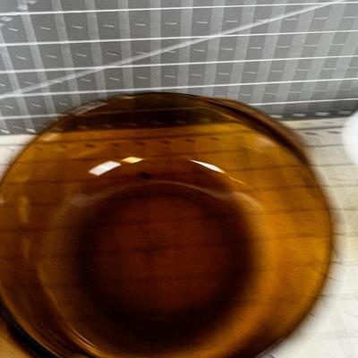 Glass Bake and Fire King; Baking Dishes 