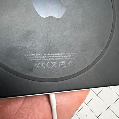 Apple DVD CD Player Disc Drive 