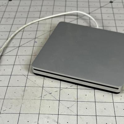 Apple DVD CD Player Disc Drive 
