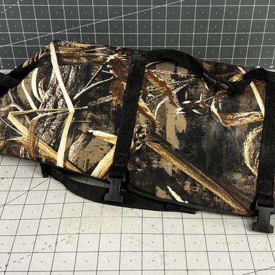 ONYX Dog Flotation VEST 