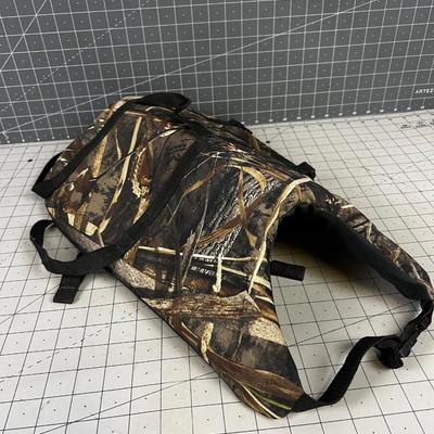 ONYX Dog Flotation VEST 