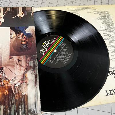 3 Vintage Albums; Cool & the Gang, Earl Klug etc.