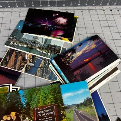 Postcards From Across America