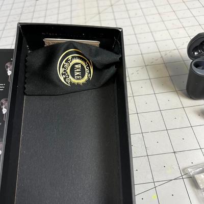 Skull Candy Ear Buds. 