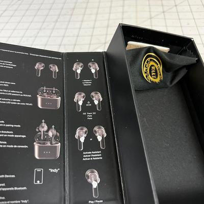 Skull Candy Ear Buds. 