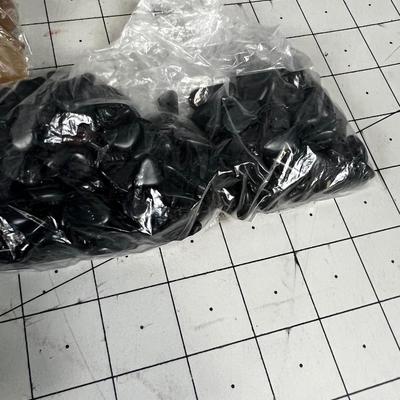 Bags of Polished Rocks DOZENS 