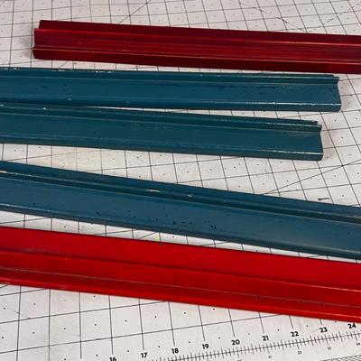 Ma Jong Racks (5) 