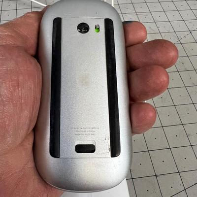 Apple Mice Times 4