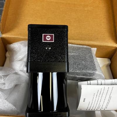 Photo Electric Intrusion Detectors 