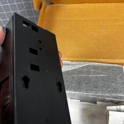 Photo Electric Intrusion Detectors 