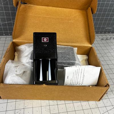 Photo Electric Intrusion Detectors 