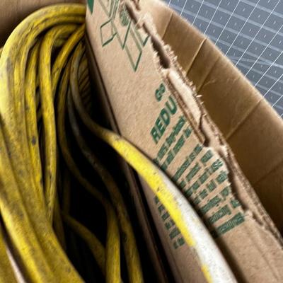 1 -   100 Foot Extension Cord