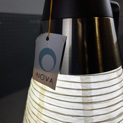 NOVA Floor Lamp 