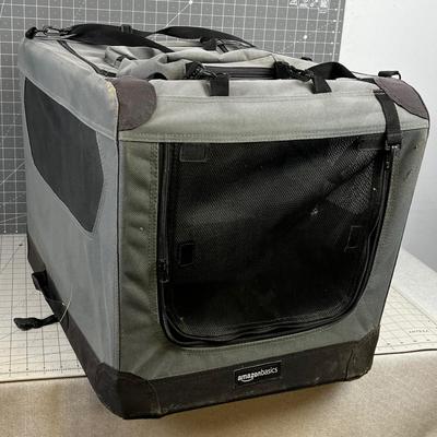 PET CARRIER, Medium Large 