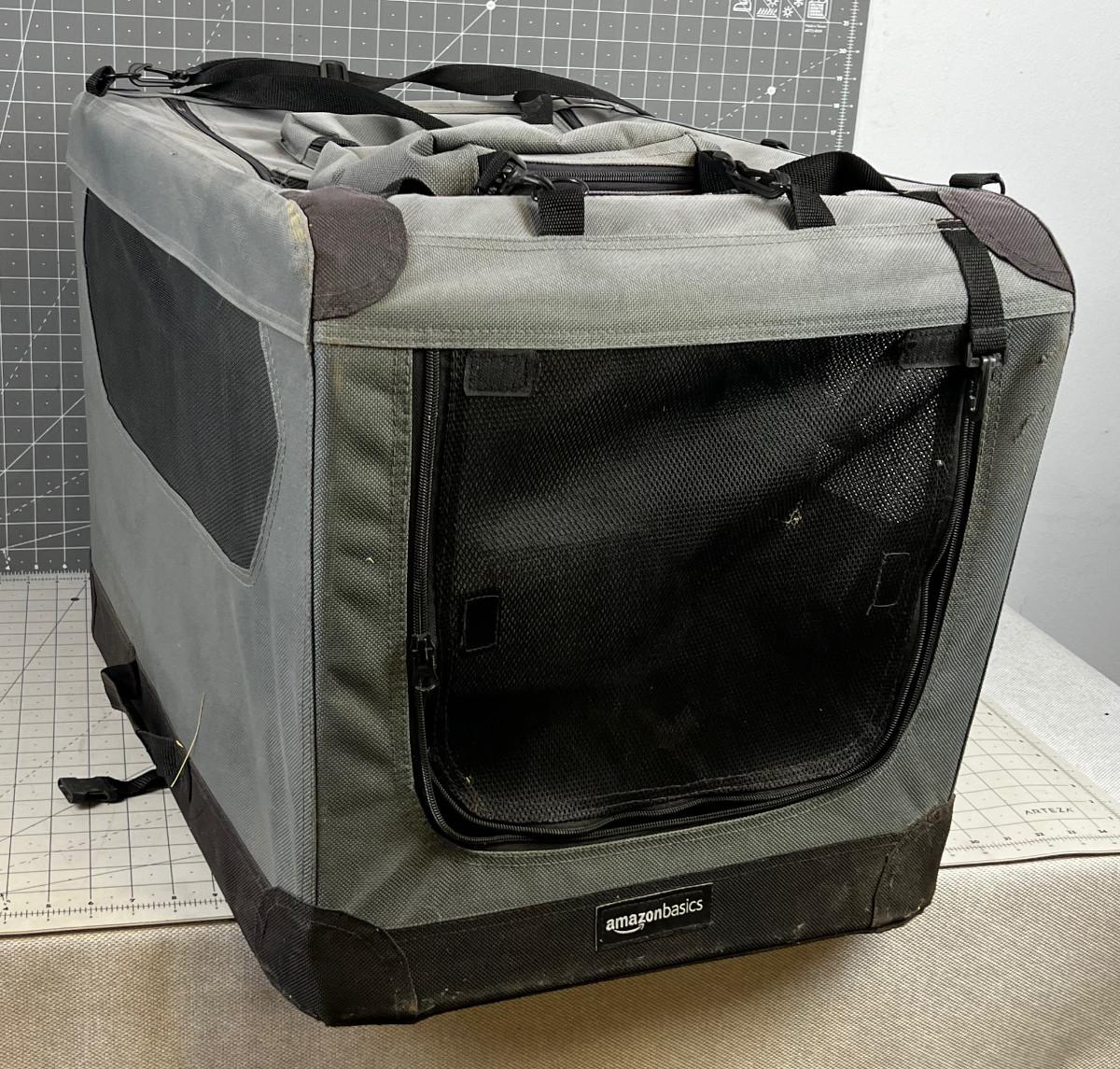 PET CARRIER, Medium Large