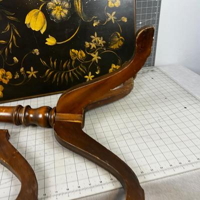 Tilt Top Table PROJECT!