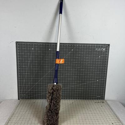 New Adjustable Dusting Tool