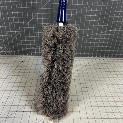 New Adjustable Dusting Tool