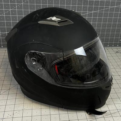 Motorcycle Helmet 