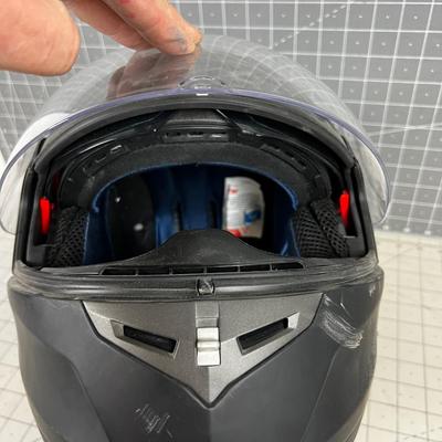 Motorcycle Helmet 