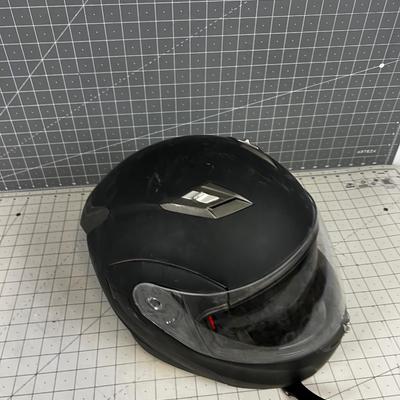 Motorcycle Helmet 