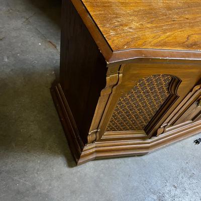 Console Stereo 