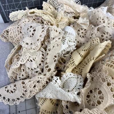 Doily's HAND CRAFTED 