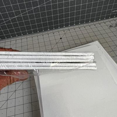 ART TEX Canvas Boards for Painting SEVERAL NEW 