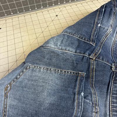 Democracy Women JEANS NEW Size 18W 